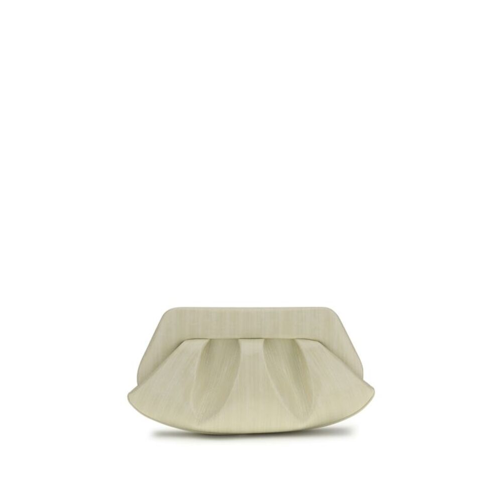 Themoirè Women Bios Baguette Clutch Bag